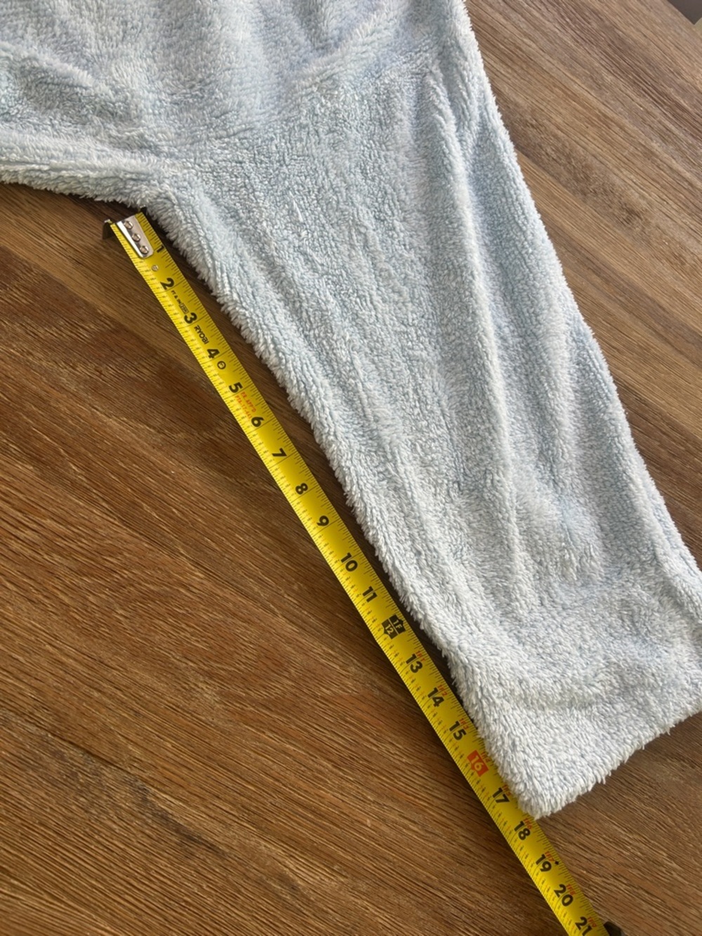 Cozy Textured Robe vintage - Picture 5 of 7